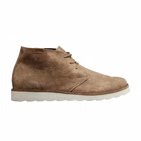Vans Desert Chukka 'Ermine'