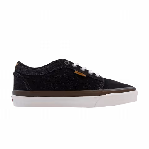 Vans Chukka Low 'Denim Black'