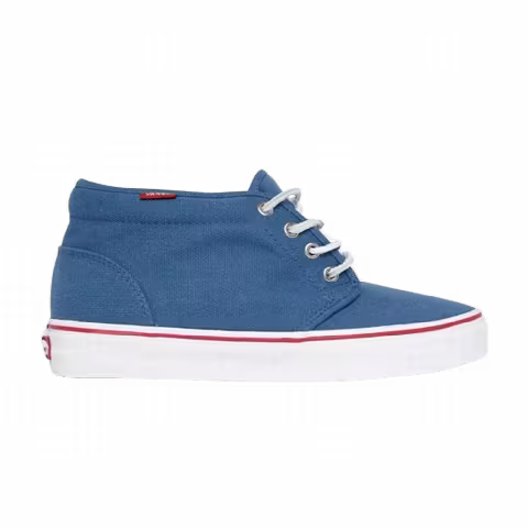 Vans Chukka Boot Ca