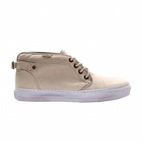 Vans Chukka Buckleback Lx
