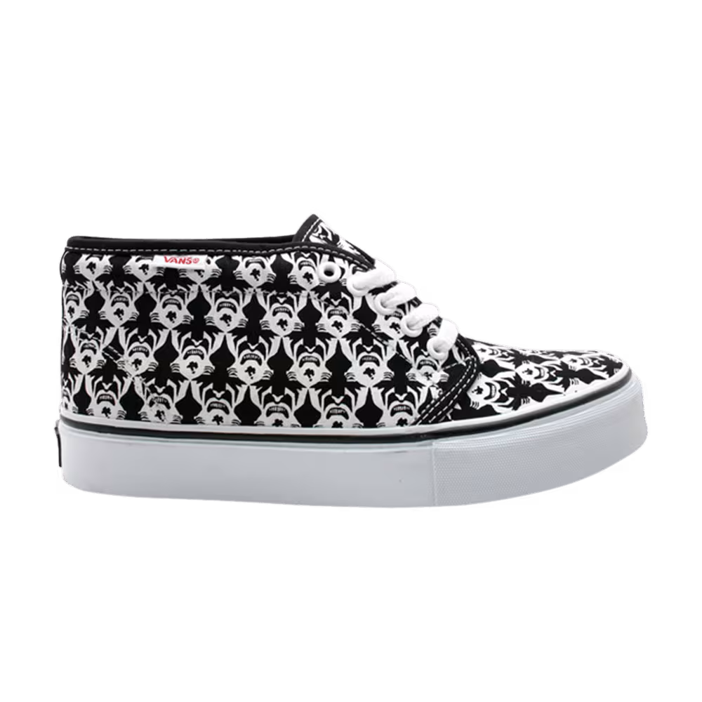 Vans Chukka 69 Lx Robt. Williams