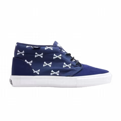Vans Chukka 59 S