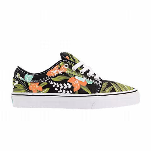 Vans Chukka Low 'Aloha'