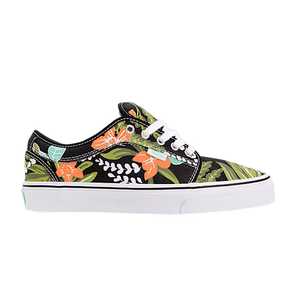 Vans Chukka Low Aloha