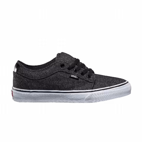 Vans Chukka Low 'Brushed Denim'