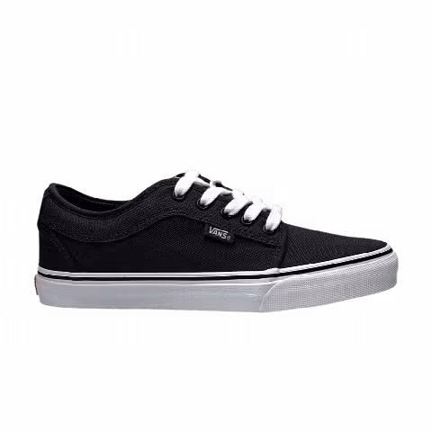 Vans Chukka Low 'Obsidian'