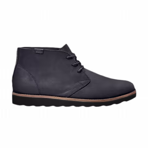 Vans Desert Chukka 'Black'