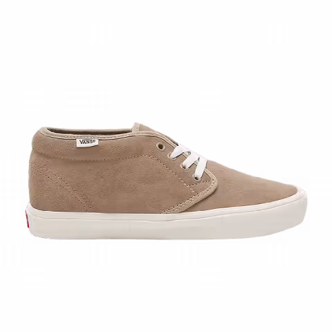 Vans Chukka Lite 'Desert Taupe'