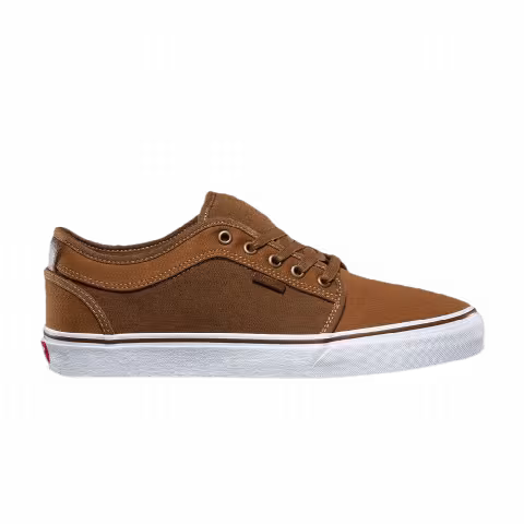 Vans Chukka Low 'Dachshund'