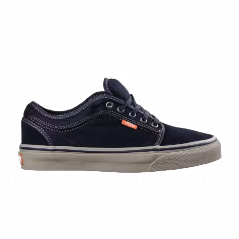 Vans Chukka Low 'Navy'
