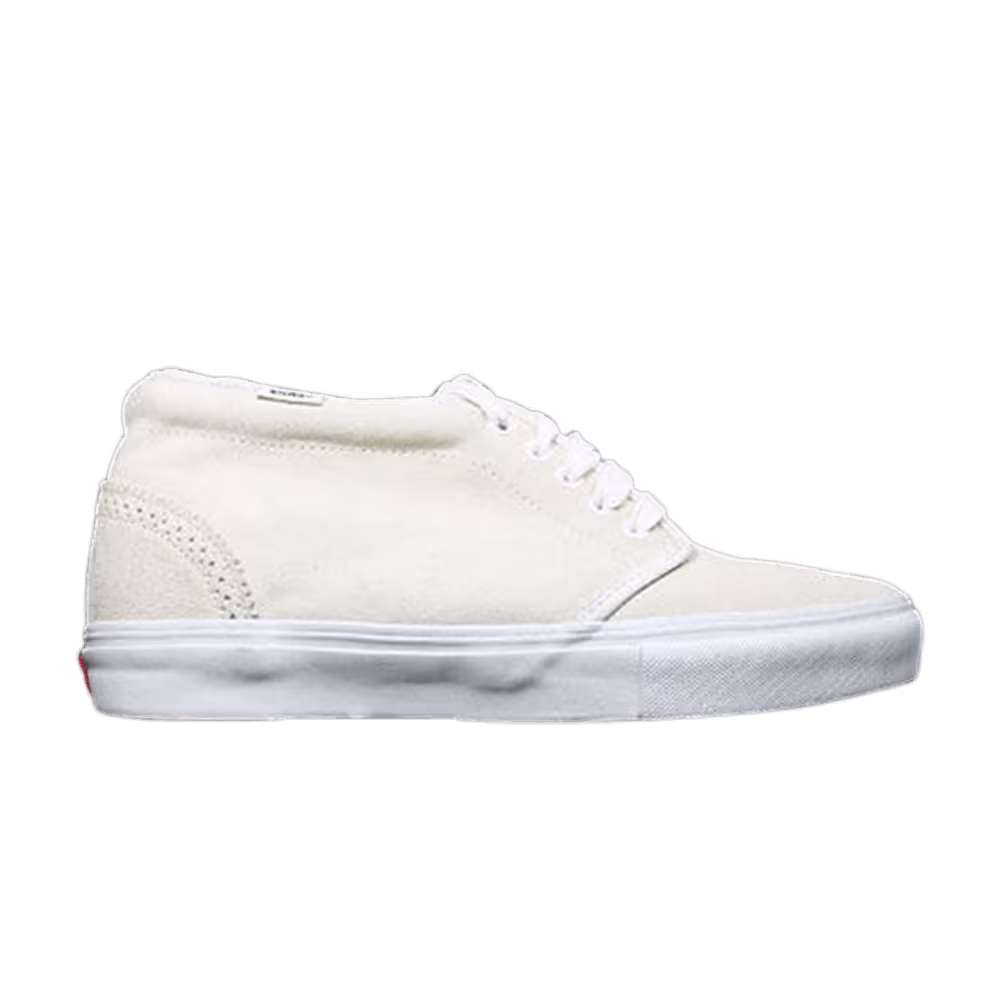 Vans Supreme Perf Chukka
