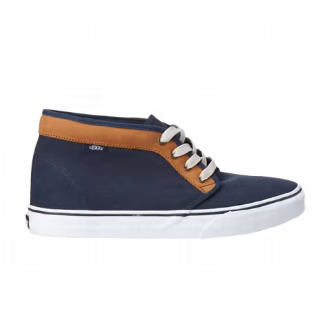 Vans Chukka Boot Ca