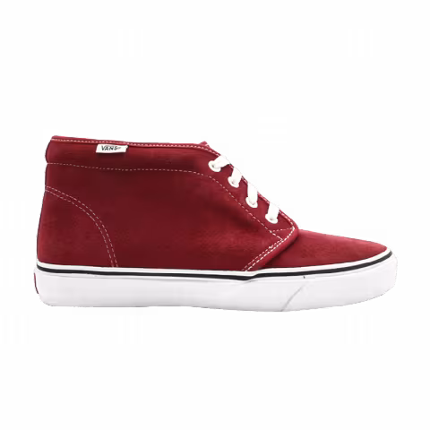 Vans Chukka Boot