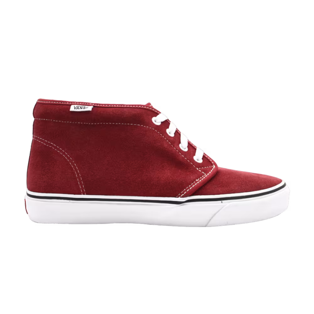 Vans Chukka Boot
