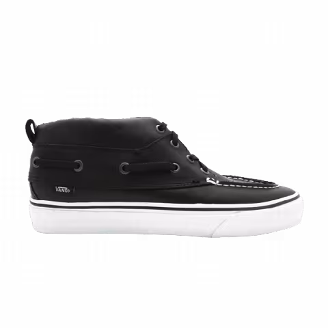 Vans Chukka Del Barco Ca