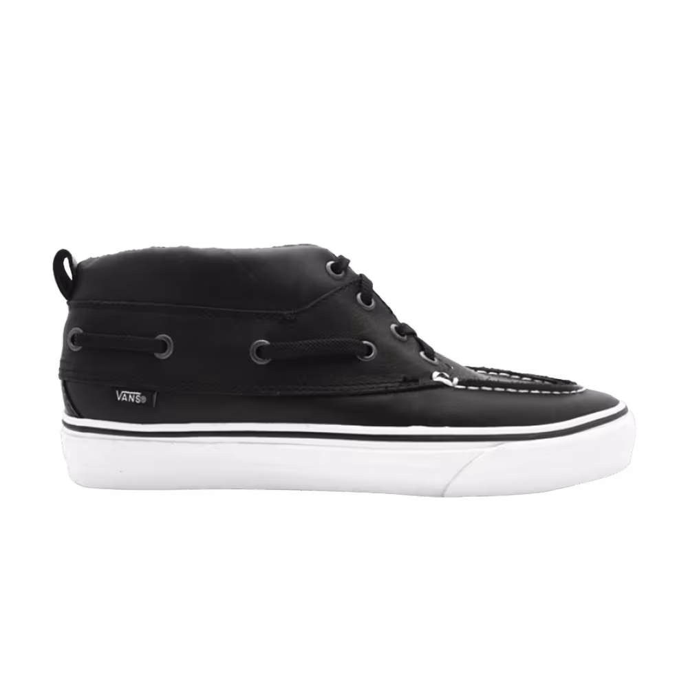 Vans Chukka Del Barco Ca