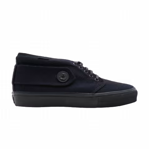 Vans Chukka Peacoat Lx