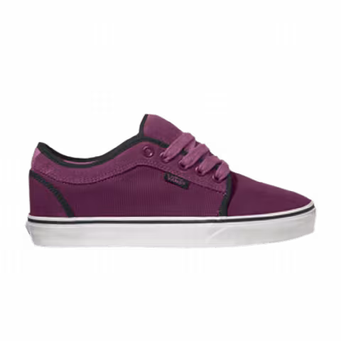 Vans Chukka Low