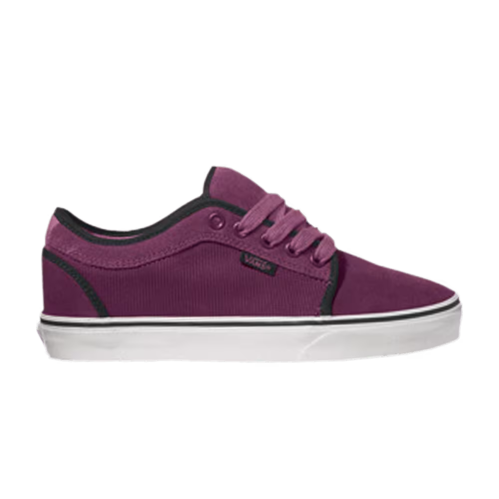 Vans Chukka Low