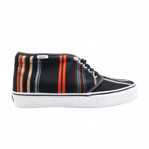 Maharam x Vans Chukka Boot LX 'Paul Smith Strippes'