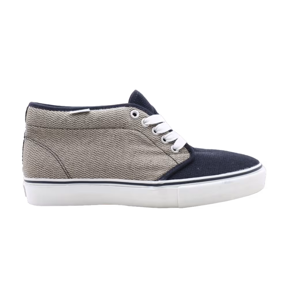 Vans Chukka Boot