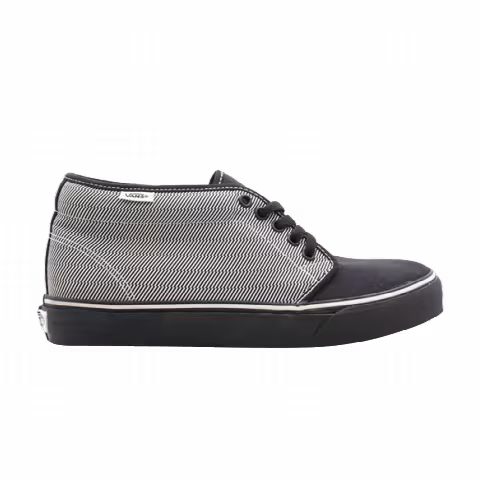 Vans Chukka Boot