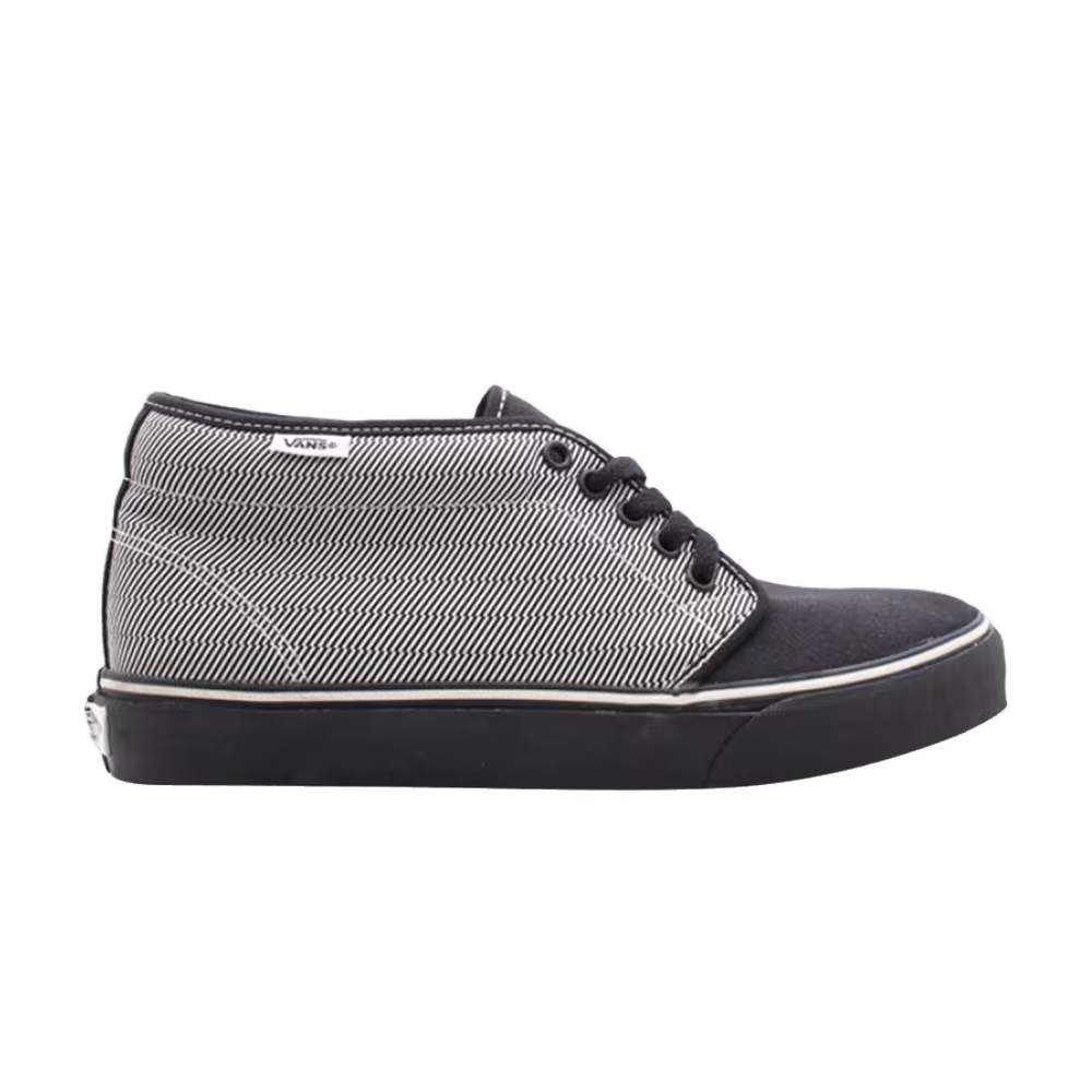 Vans Chukka Boot