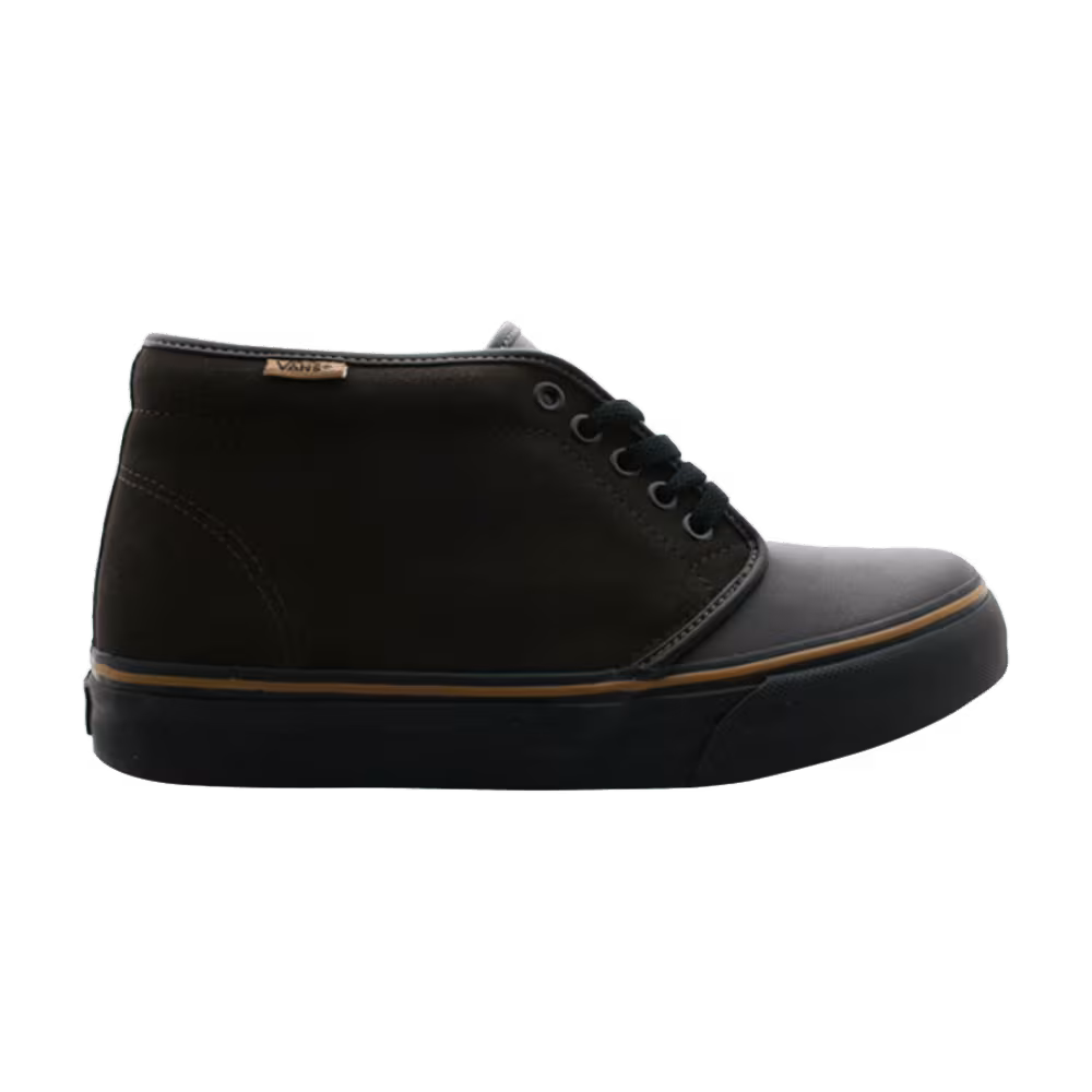Vans Chukka Boot
