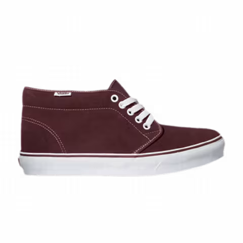 Vans Chukka Boot