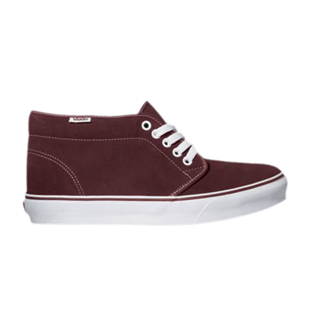 Vans Chukka Boot