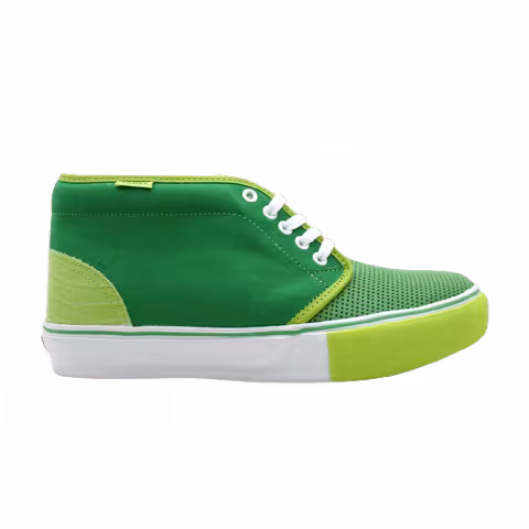 Vans Chukka Boot 2 '3 Feet High'