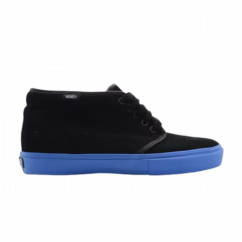Vans Supreme Chukka