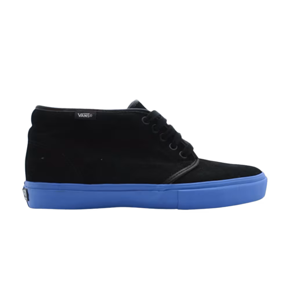 Vans Supreme Chukka