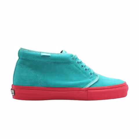 Vans Supreme Chukka