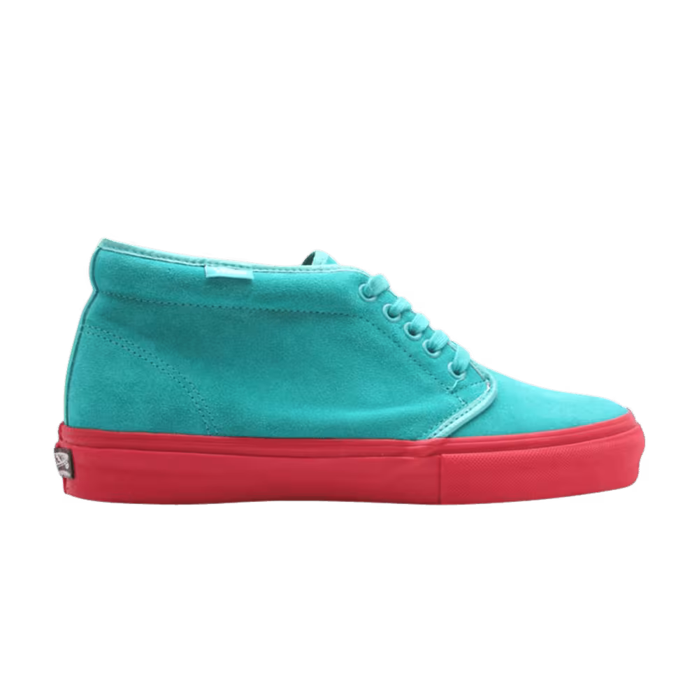 Vans Supreme Chukka