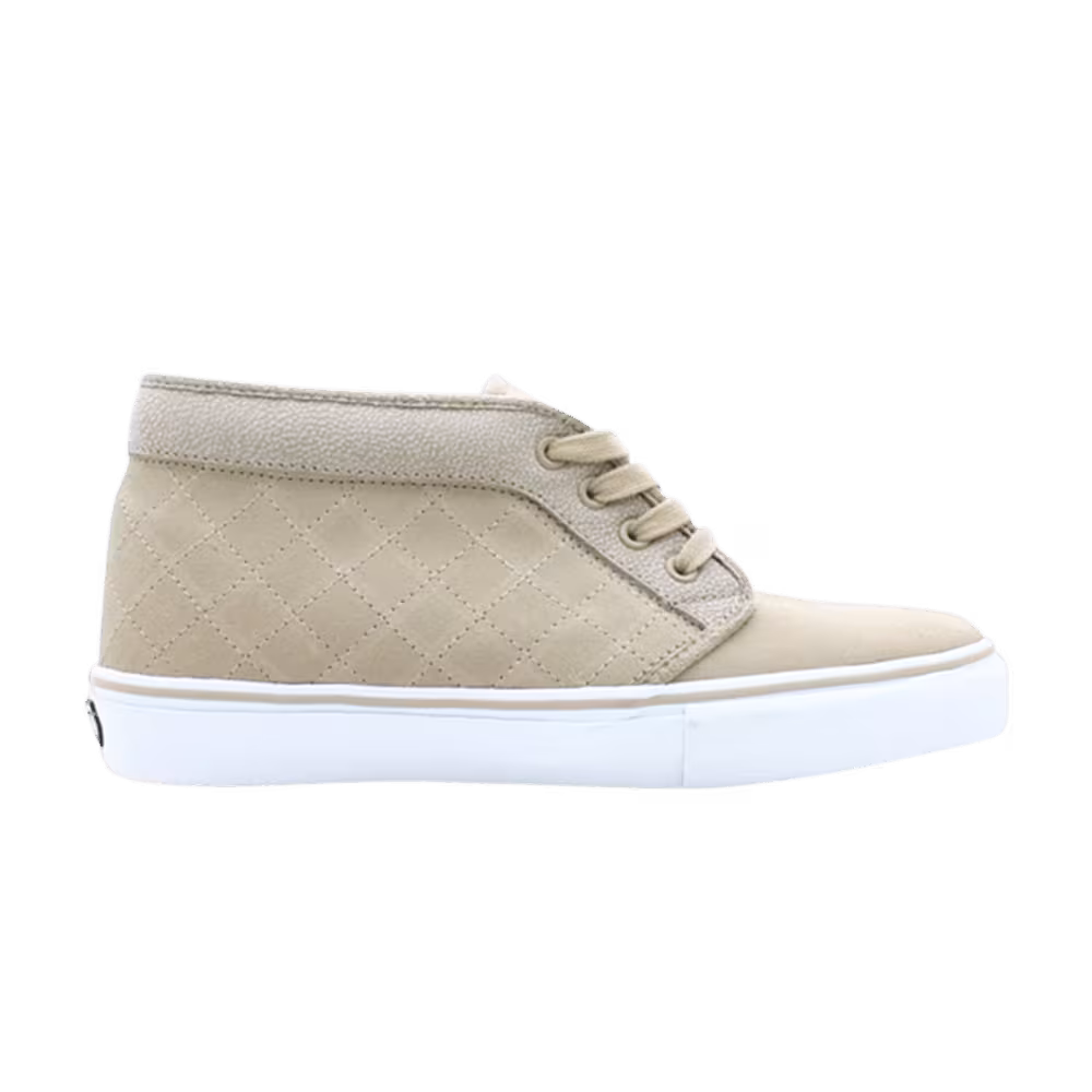 Vans Chukkas Syndicate