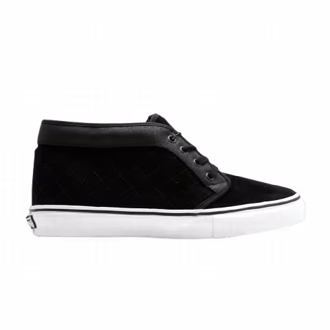 Vans Chukka S