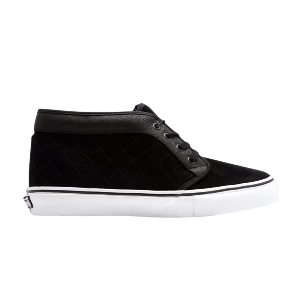 Vans Chukka S