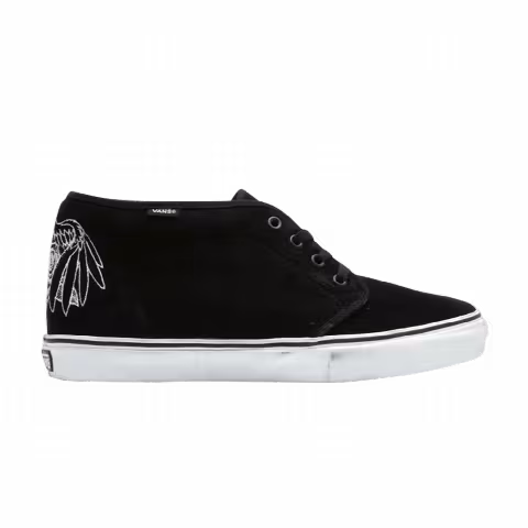 Vans Chukka S