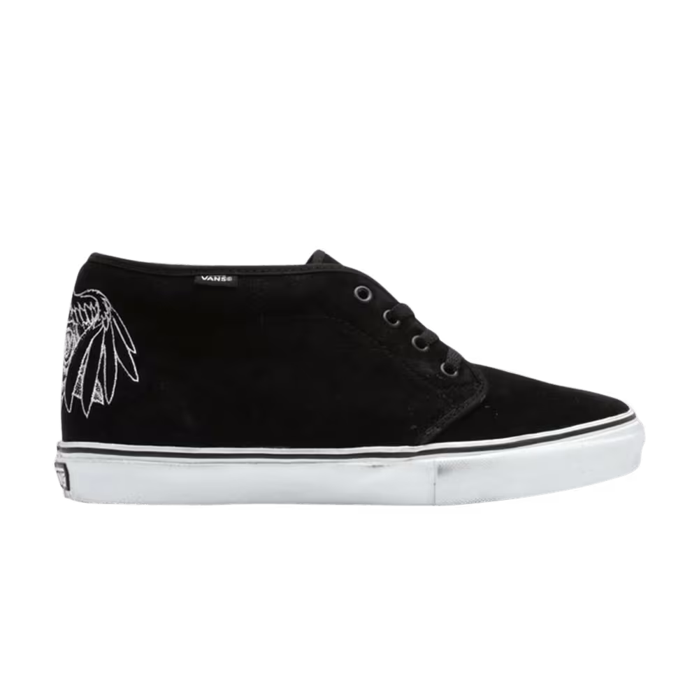 Vans Chukka S
