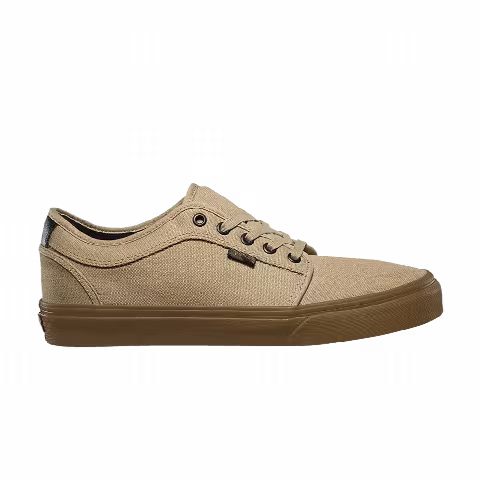 Vans Chukka Low 'Cornstalk Camo'