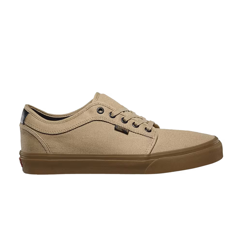 Vans Chukka Low Cornstalk Camo