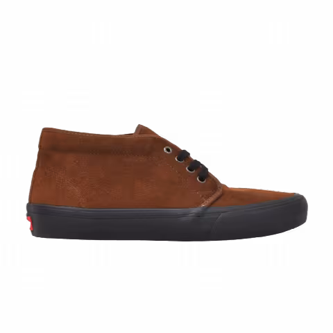 Vans Chukka Pro '50th Anniversary'