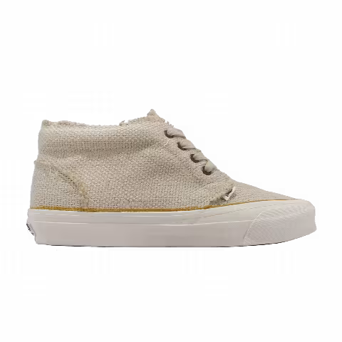 Vans OG Chukka LX 'Frayed - Jute'