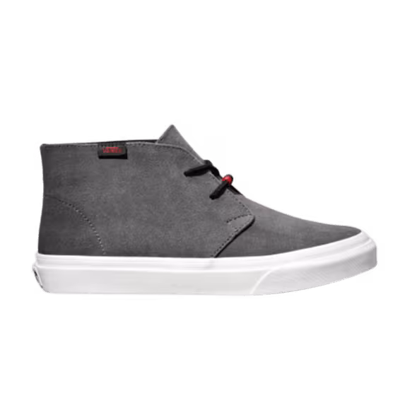 Vans Chukka Slim (Beads) Pewter