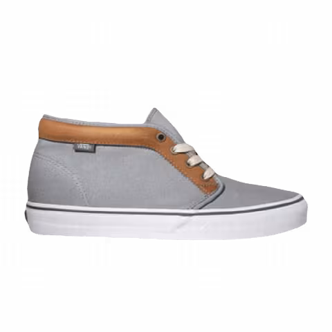 Vans Chukka Boot CA 'Mid Grey'