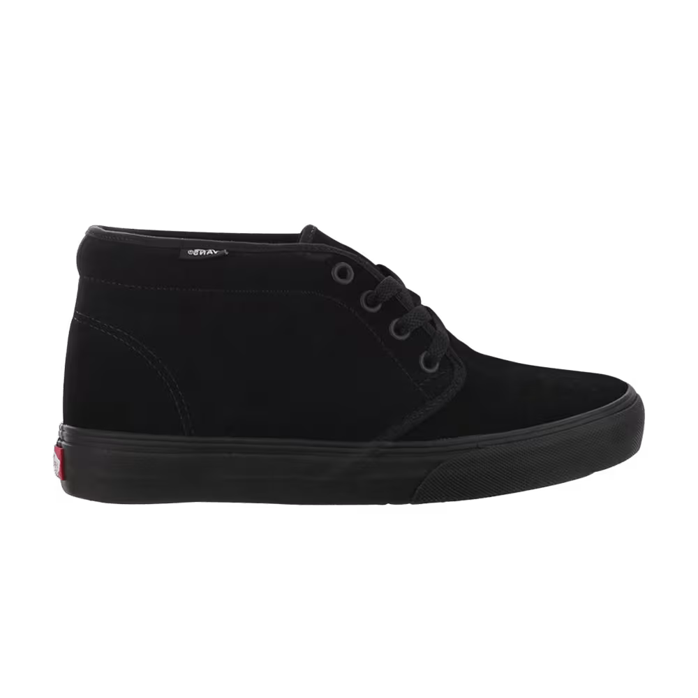 Vans Chukka Boot