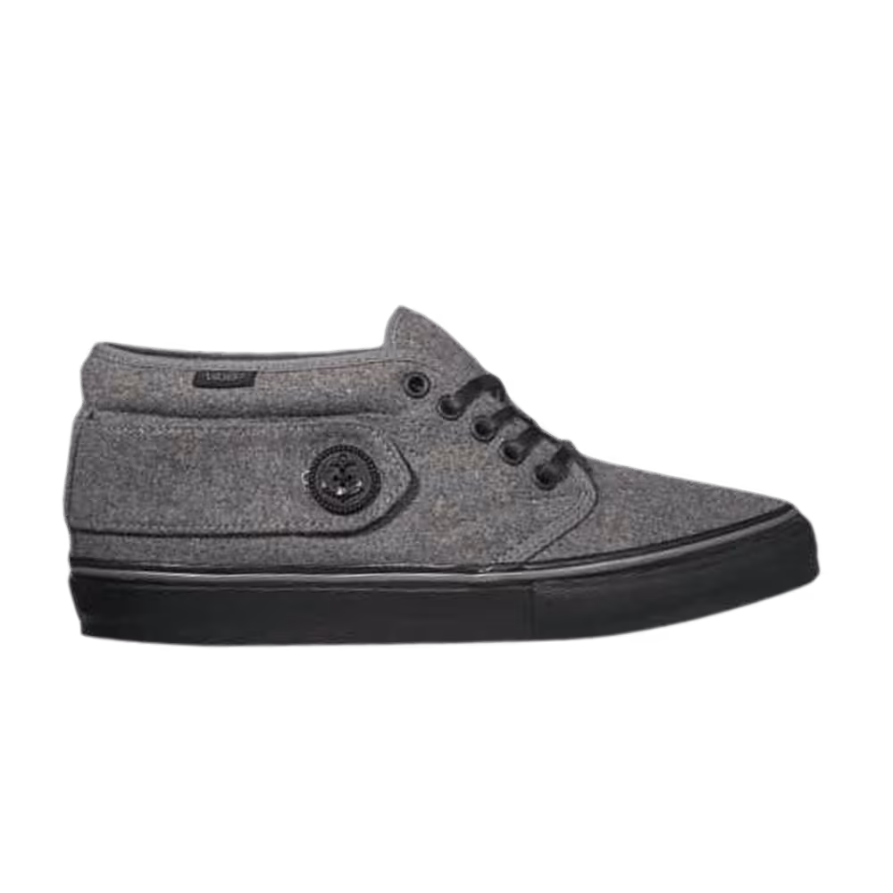 Vans Chukka Peacoat Lx