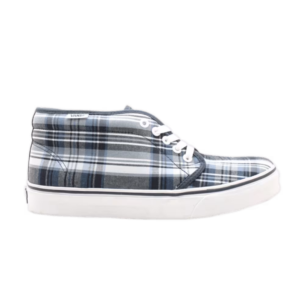 Vans Chukka Boot