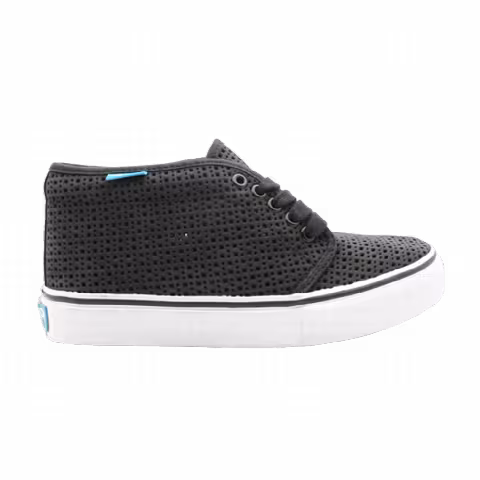 Vans Chukka Boot Lx